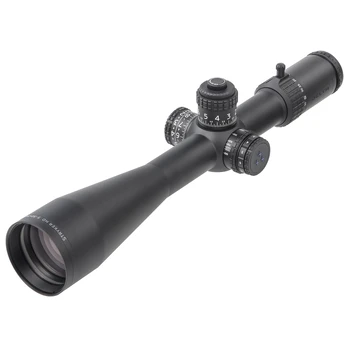 Delta Optical Stryker HD 5-50x56 SFP DLS-3 Optinis taikiklis
