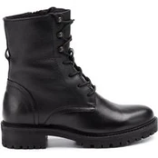 Žygio batai Geox D Hoara E D94FTE 00085 C9999 Juoda