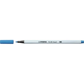 Teptukinis flomasteris PEN 68 dark blue