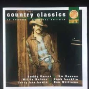 CD Various - Country Classics