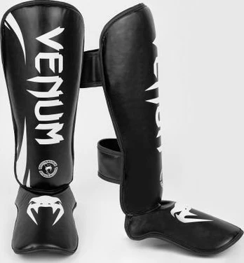 Apsaugos kojoms Venum Challenger Standup - Black