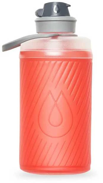 HydraPak Flux 750 ml redwood gertuvė
