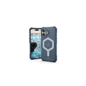Blue UAG Essential Armor Magsafe,Cloud Mėlyna - iPhone 17