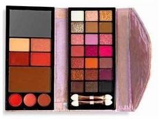 Magic Studio Powerful Cosmetics Magic Studio Rose Quartz Mini Cartera