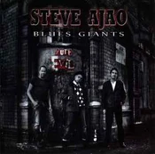 CD Steve Ajao Blues Giants - Pure Evil (naudota)