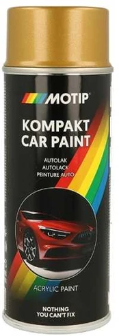 Motip Autoacryl spray 52230 - 400ml