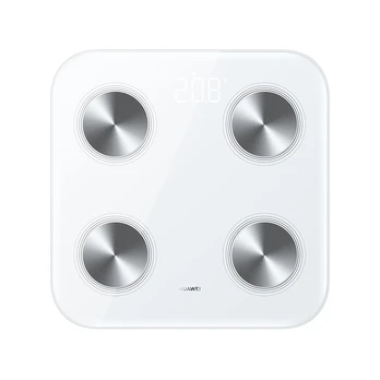 Huawei Scale 3 (Frosty White), Dobby-B19