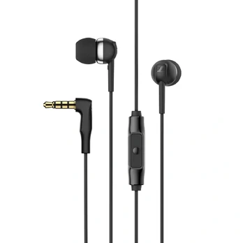 Ausinės Sennheiser CX 80S