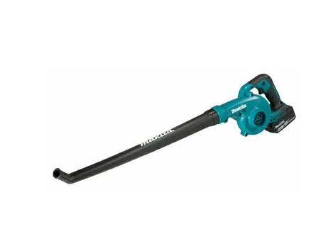 MAKITA pūstuvas 18V DUB186RT LXT 1x5,0Ah