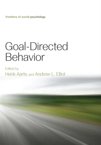 Goal-Directed Behavior