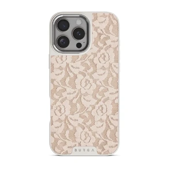 Gone Country - iPhone 16 Pro Case, Elite Light (MagSafe) / Silver