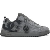 DC Shoes Laisvalaikio batai CEOWB-V5-10116M Pilka