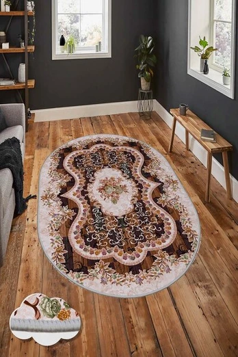 Asir kilimas Hmnt923 80x150 cm