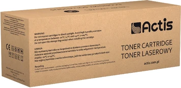 Tonerių kasetė Actis Standard TB-243YA, geltona kaina