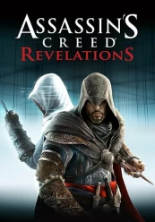 Assassin's Creed Revelations kaina