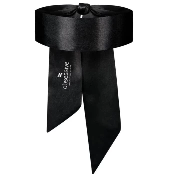 Akių raištis OBSESSIVE BLINDFOLD