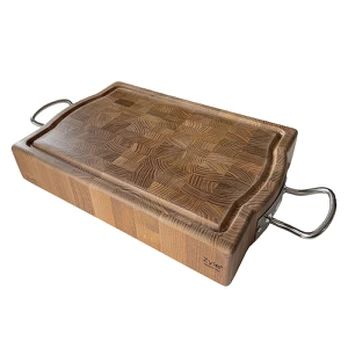 Pjaustymo lentelė Zyle ZY4530CB 45 x 30 x 8 cm