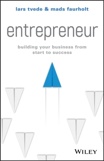 Entrepreneur