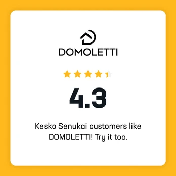 Darbo kėdė Domoletti DR-OC-085 GR, pilka sp.