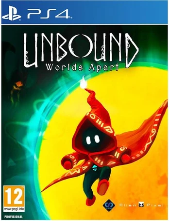Unbound: Worlds Apart