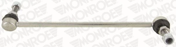 Šarnyro stabilizatorius MONROE L10629