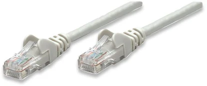 INTELLINET NETWORK SOLUTIONS U/UTP Cat. 5e 30 m Pilka 30 Patchcord