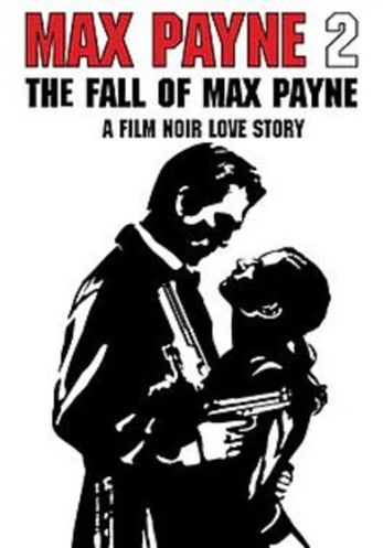 Max Payne 2: The Fall of Max Payne PC