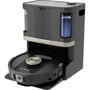 PowerDetect 2-in-1 vacuum and mopping robot RV2800ZEEU, vacuum robot