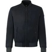JOOP! Bomber striukė Jo-372Arik 30103695 Tamsiai mėlyna Regular Fit