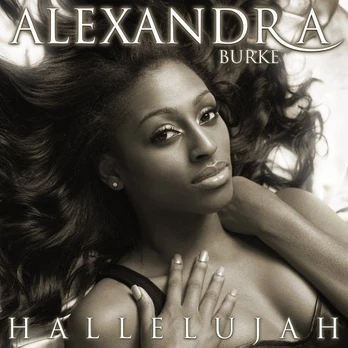 CD Alexandra Burke – Hallelujah
