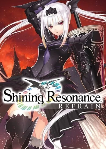 Shining Resonance Refrain Steam