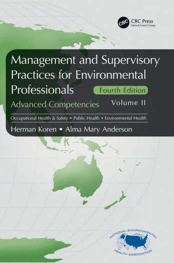 Management and Supervisory Practices for Environmental Professionals