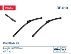 Valytuvai DENSO DF-010