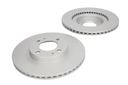 DELPHI BG4820C Brake Disc kaina