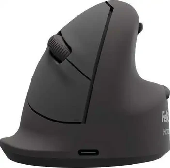 ERGO+ Breyta L Black