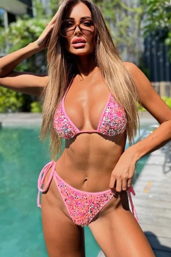 Bikinio liemenėlė Axami