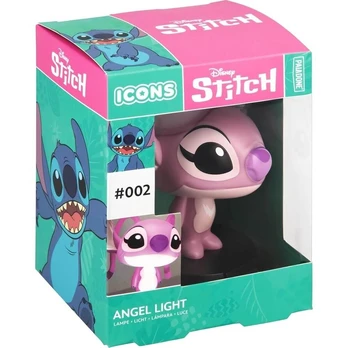 Angel Icon Light