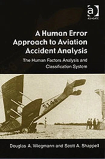 Human Error Approach to Aviation Accident Analysis