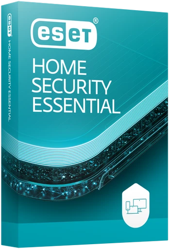 ESET Home Security Essential (Tik su nau