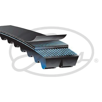 sujungti V formos diržai GATES GAT2/XPB2199