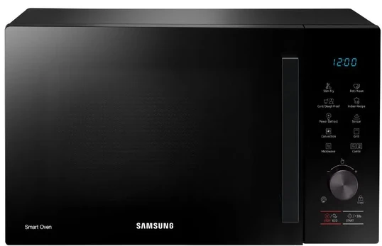 Mikrobangų krosnelė Samsung MC28A5137CK/E2