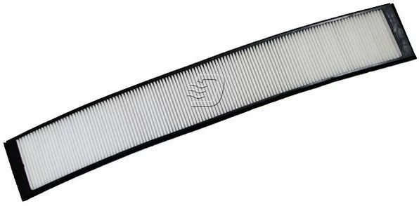 Filtras, salono oras DENCKERMANN M110037
