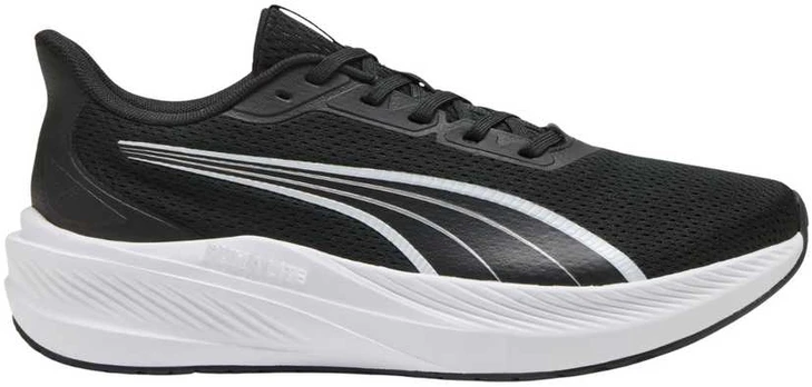 Buty Puma Dasher Lite juoda 312586 01 (44)