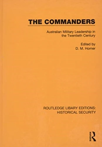 Commanders