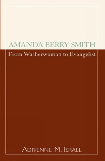 Amanda Berry Smith