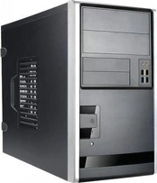 Case In Win EM013 Sidabrinis