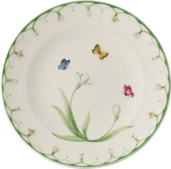 Villeroy & Boch lėkštė Colourful Spring, 16 cm
