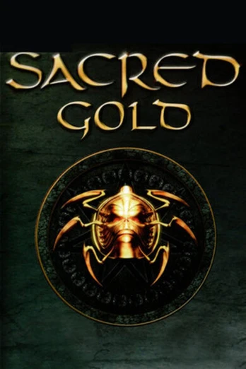 Sacred Gold PC