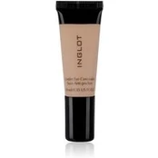 Inglot - Under Eye Concealer Maskuojamosios priemonės 10 ml Nr. 96