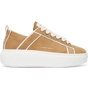 Laisvalaikio batai Alexander Smith Wembley High ASBDWHW 0596 Ruda
